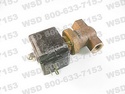 3/8'''' VAL 120V HAYS#3-2195-1
