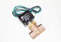 1/2''''STEAMVAL240V50/60C 150P