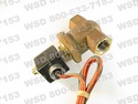 3/4''''STEAMVAL240V50/60C 150P
