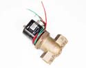 3/4''''VALVE 240V HAYS#6-2110I