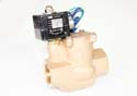 1+1/4''''NC 110V BURKERT SEE 9