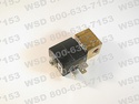 1/8''''AIRPILOT 3W NC 120V50/6
