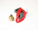 1/4'''' N/C 2WAY 120V50/60C-AS
