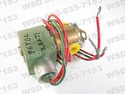 1/4'''' N/C 2WAY 220V50/60C VA