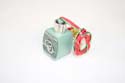 1/4'''' N/C 3WAY 120V50/60C VA