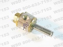 1/8'''' VALVEBODY ASCO #UX8320