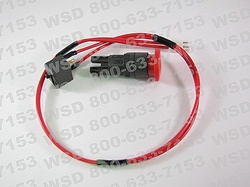 STOP BUTTON ASSY.