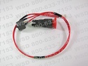 STOP BUTTON ASSY.
