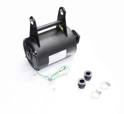KIT-18#EX MOTOR