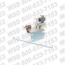 20#DRLOCKKIT 120V