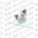 20#DRLOCKKIT 120V