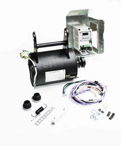 MOTOR/VFD KIT