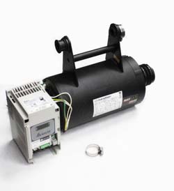 MOTOR/VFD KIT