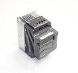 MOTOR/VFD KIT