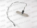 BLEACH LIGHT ASSY