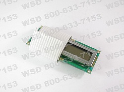 LCD DISPLAY, SHRT