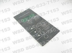 MEMBRANE SWITCH