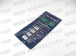 MEMBRANE SWITCH
