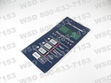 MEMBRANE SWITCH