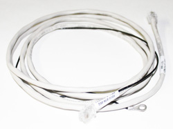 CABLE ASSY.  72''