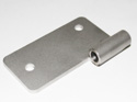 TOP LEAF- HINGE