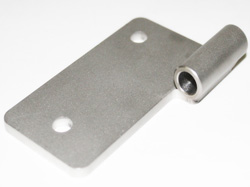 BTM LEAF - HINGE