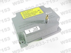 IGNITION CONTROL