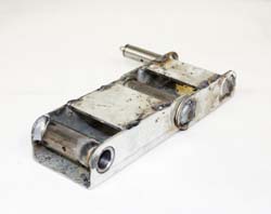 TENSION ARM ASSY.