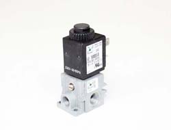 PILOT VALVE GANG N.C. X MACHIN