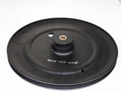 PULLEY ASSY.