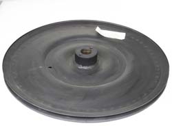 PULLEYASSEMBLY-DRIVEN,PAINTED