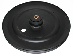 INT. PULLEY DDAD5