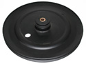 INT. PULLEY DDAD5