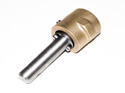 SHAFT ASSY, DOOR