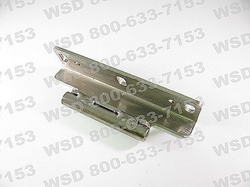 DOOR HINGE
