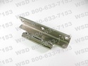 DOOR HINGE