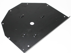 BACKASSY-BLOWER,PTD