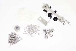 CHUTE SENSOR ASSY