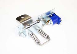 *RR PIVOT PL ASSY=N/UNLCK120V