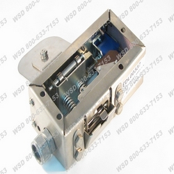 *INTRLKHSG ASSY=N/LOCK 120V