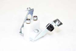 * CENT SWITCH BRUSHOLDER ASSY