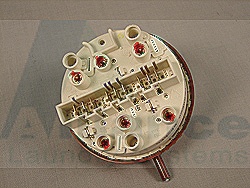 SWITCH WTR LVL 150/187/225 PKG
