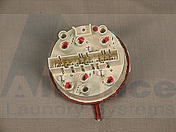 SWITCH WTR LVL 195/240/290 PKG