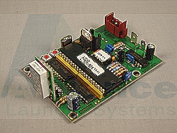 CCA CN CNTR MD             PKG