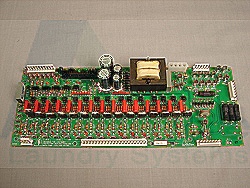 CCA OUTBD M1 CN VSP 220V NO HT