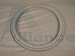 GASKET,DOOR(CH30)GRAY