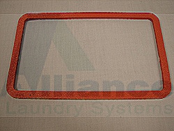 GASKET SPLY DISP/TOP COVER