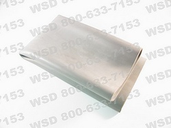 HOSE SILICON/RUBBER/16:LG/ GY