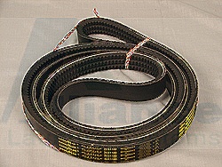 BELT BANDED 3/3VX1180    PKG