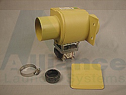 KIT DRN VALVE 110V CTL 3